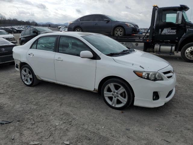 Photo 4 from auction – 2013 TOYOTA COROLLA BA with VIN 5YFBU4EE9DP209807
