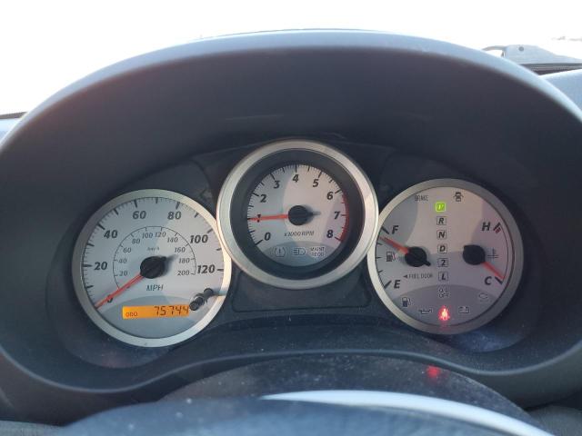 Photo 9 from auction – 2004 TOYOTA RAV4 with VIN JTEGD20V840001215