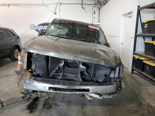 Photo 5 from auction – 2013 CHEVROLET SILVERADO with VIN 3GCPKSE79DG356779
