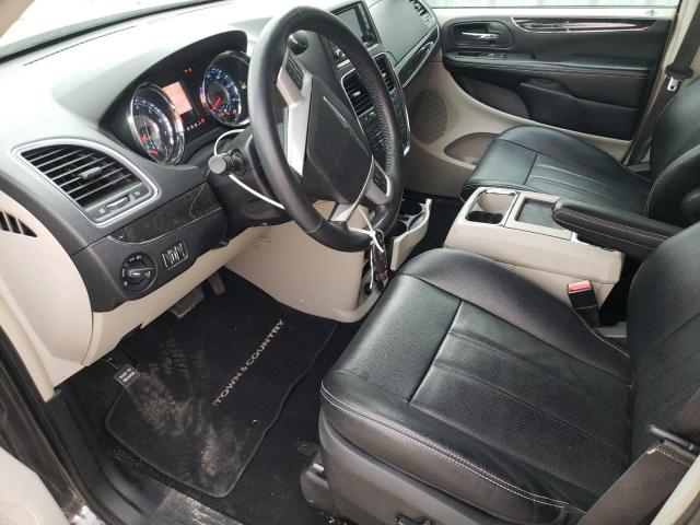 Photo 7 from auction – 2015 CHRYSLER TOWN & COU with VIN 2C4RC1CG8FR546668