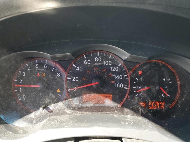 Photo 9 from auction – 2008 NISSAN ALTIMA 2.5 with VIN 1N4AL24E08C105389