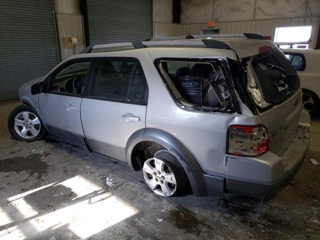 Photo 2 from auction – 2005 FORD FREESTYLE with VIN 1FMZK05175GA79969