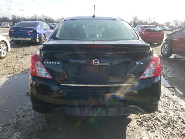 Photo 6 from auction – 2016 NISSAN VERSA S with VIN 3N1CN7AP2GL914494