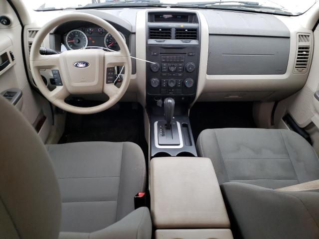 Photo 8 from auction – 2012 FORD ESCAPE XLS with VIN 1FMCU0C76CKA98479