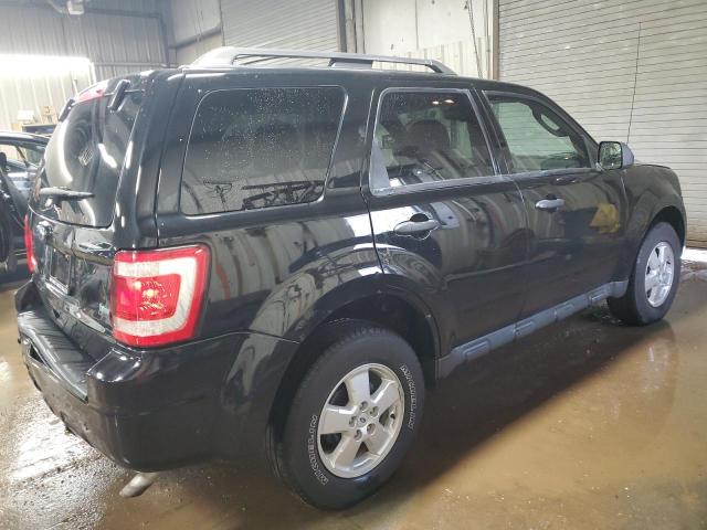 Photo 3 from auction – 2010 FORD ESCAPE XLT with VIN 1FMCU9DG8AKA04103