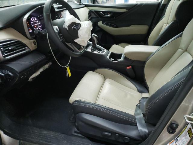 Photo 7 from auction – 2020 SUBARU OUTBACK LI with VIN 4S4BTGND5L3136272