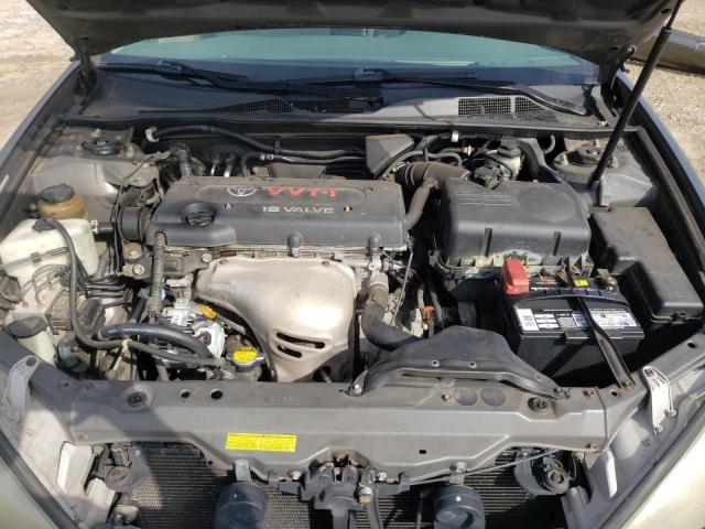 Photo 11 from auction – 2003 TOYOTA CAMRY LE with VIN 4T1BE32K93U750628