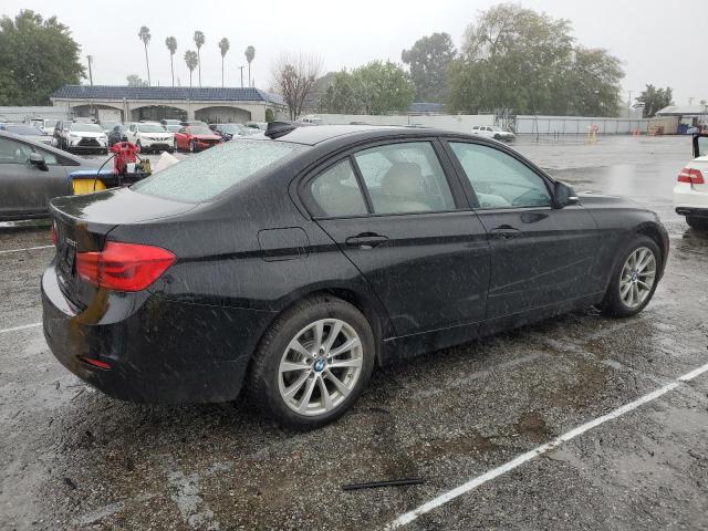 Photo 3 from auction – 2017 BMW 320 I with VIN WBA8E1G38HNU16013