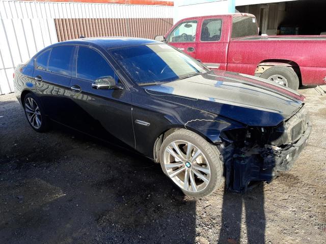Photo 4 from auction – 2016 BMW 528 XI with VIN WBA5A7C5XGG644039