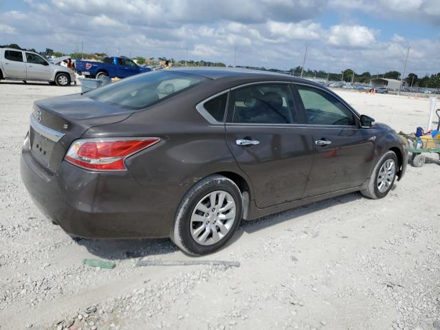 Photo 3 from auction – 2015 NISSAN ALTIMA 2.5 with VIN 1N4AL3AP2FC267582