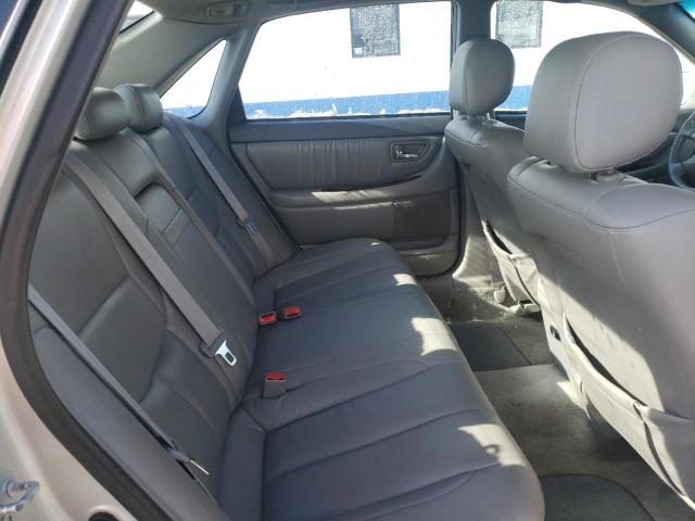 Photo 10 from auction – 2001 TOYOTA AVALON with VIN 4T1BF28B21U131526