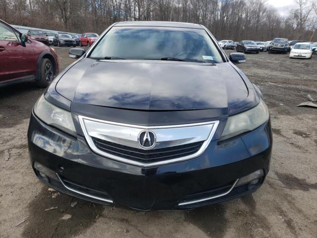 Photo 5 from auction – 2012 ACURA TL with VIN 19UUA9F50CA002756