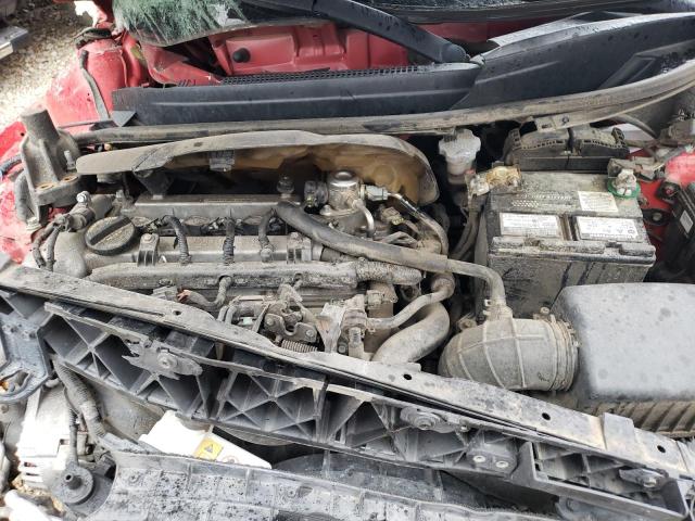 Photo 11 from auction – 2012 KIA RIO LX with VIN KNADM4A33C6090992