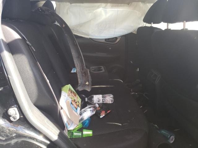 Photo 10 from auction – 2019 NISSAN ROGUE with VIN JN1BJ1CP2KW239329