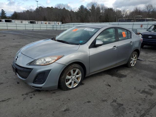 Foto 1 de la subasta – 2011 MAZDA 3 I con VIN JM1BL1VG7B1450690