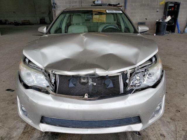 Photo 5 from auction – 2014 TOYOTA CAMRY with VIN 4T1BF1FK2EU385269