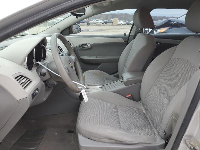 Photo 7 from auction – 2011 CHEVROLET MALIBU LS with VIN 1G1ZA5EU2BF112238