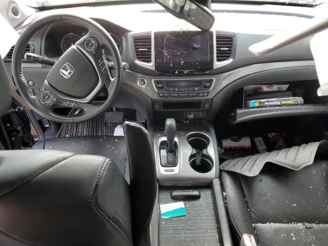 Photo 8 from auction – 2018 HONDA PILOT EXL with VIN 5FNYF6H68JB057692