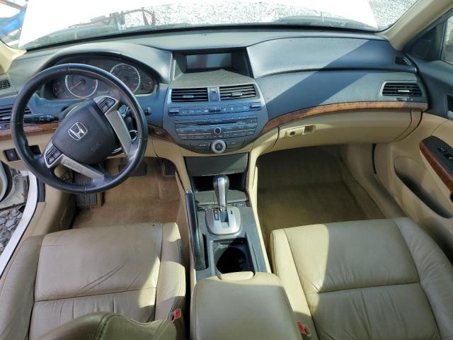 Photo 8 from auction – 2012 HONDA ACCORD EXL with VIN 1HGCP3F84CA040928