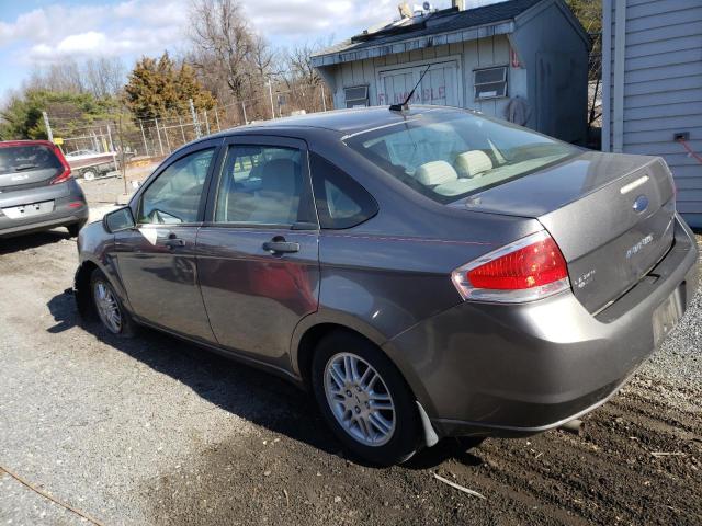 Photo 2 from auction – 2011 FORD FOCUS SE with VIN 1FAHP3FN6BW182523