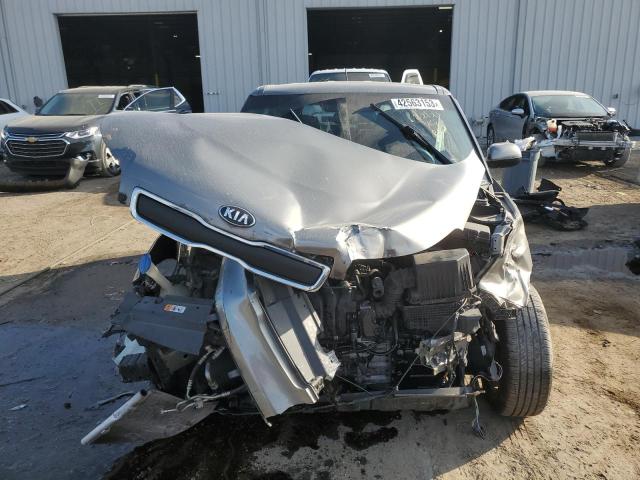 Photo 5 from auction – 2014 KIA SOUL with VIN KNDJN2A25E7035245