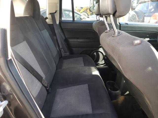 Photo 10 from auction – 2015 JEEP COMPASS SP with VIN 1C4NJCBA6FD226149