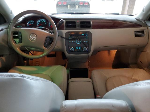 Photo 8 from auction – 2006 BUICK LUCERNE CX with VIN 1G4HD57246U173979