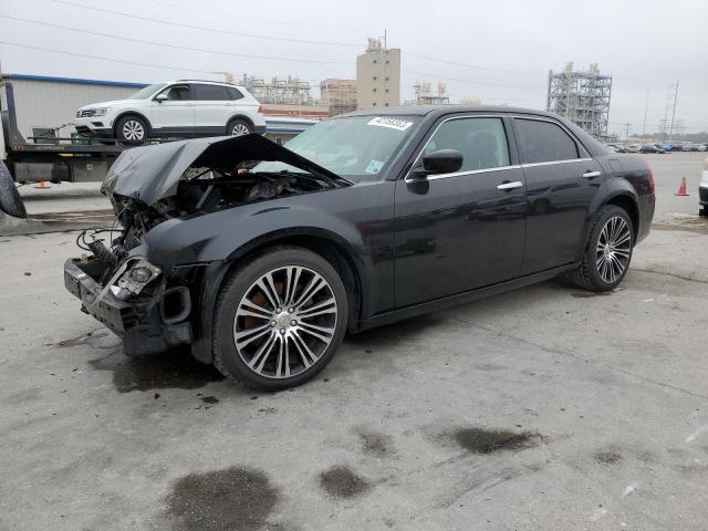 CHRYSLER 300 S 2010 with VIN 2C3CA9CT8AH263424 - Photo from auction