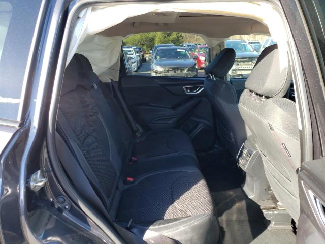 Photo 11 from auction – 2019 SUBARU FORESTER P with VIN JF2SKAGC8KH566695