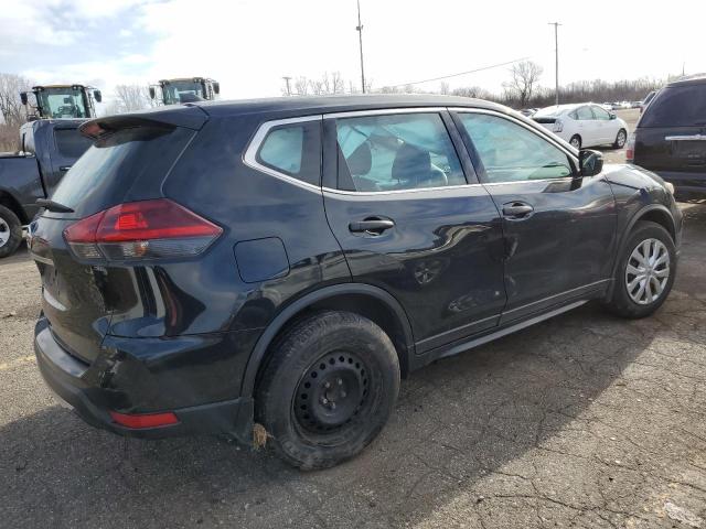 Photo 3 from auction – 2018 NISSAN ROGUE S with VIN 5N1AT2MT5JC778947