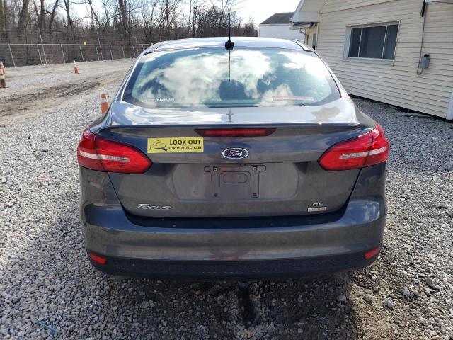 Photo 6 from auction – 2017 FORD FOCUS SE with VIN 1FADP3FE8HL339784