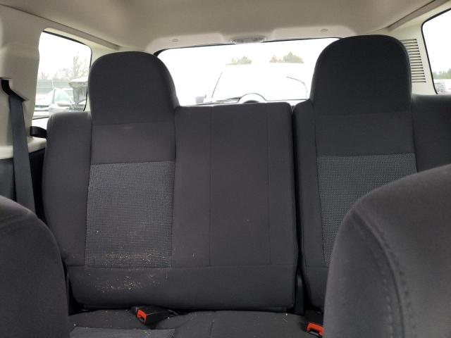 Photo 10 from auction – 2015 JEEP PATRIOT SP with VIN 1C4NJRBB4FD356958