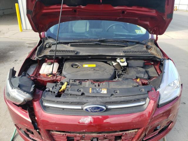 Photo 12 from auction – 2016 FORD ESCAPE SE with VIN 1FMCU9GXXGUB80059
