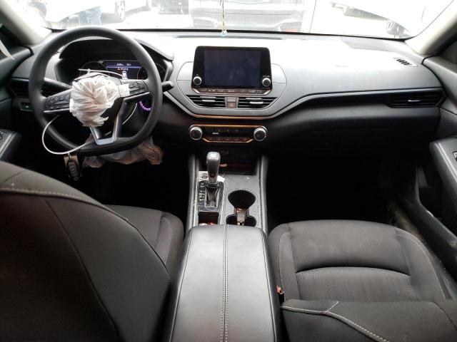 Photo 8 from auction – 2020 NISSAN ALTIMA S with VIN 1N4BL4BV5LC274044