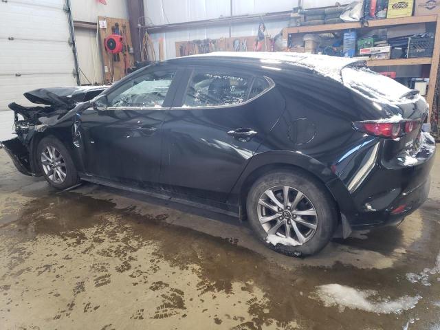 Photo 2 from auction – 2019 MAZDA 3 PREFERRE with VIN JM1BPBLM0K1134308