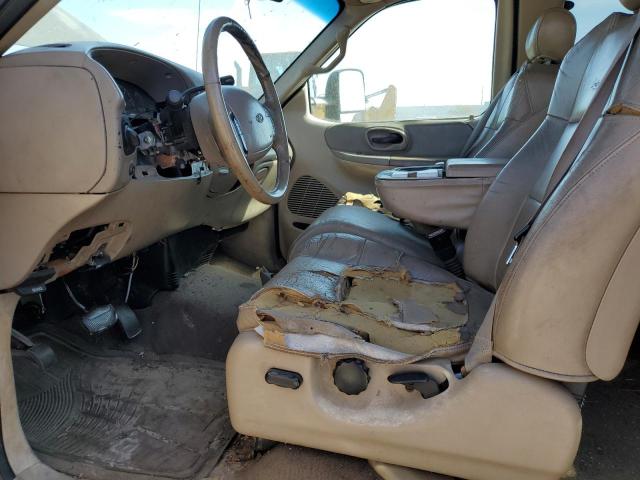 Zdjęcie 7 z aukcji – 2001 FORD F150 z VIN 1FTRX18L01NA72473