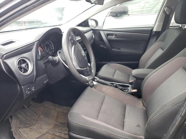 Photo 7 from auction – 2019 TOYOTA COROLLA L with VIN 2T1BURHE2KC145325