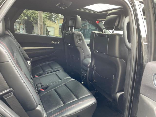 Photo 6 from auction – 2017 DODGE DURANGO R/ with VIN 1C4SDJCT8HC891013