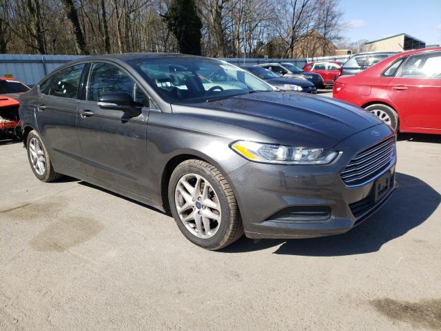 Photo 4 from auction – 2016 FORD FUSION SE with VIN 1FA6P0H77G5126107