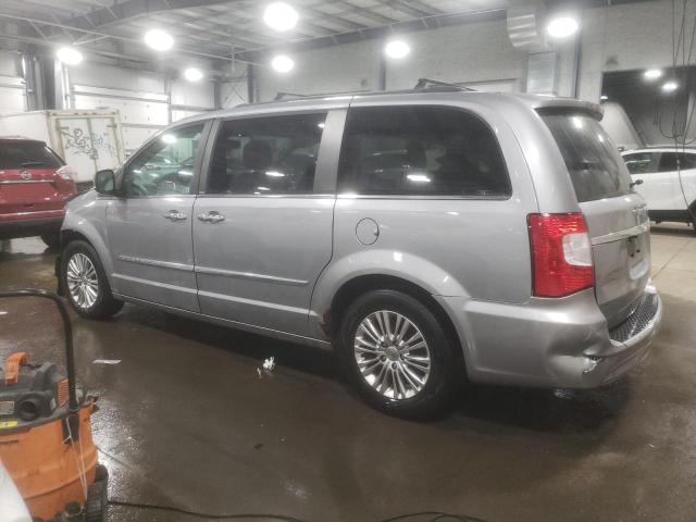 Photo 2 from auction – 2013 CHRYSLER TOWN & COU with VIN 2C4RC1CG4DR662589
