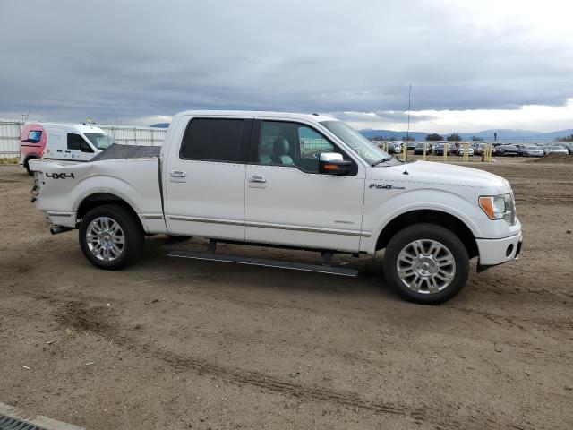Photo 4 from auction – 2012 FORD F150 SUPER with VIN 1FTFW1ET0CFA59276