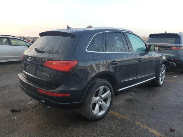 Photo 3 from auction – 2013 AUDI Q5 PREMIUM with VIN WA1C8AFP8DA025786