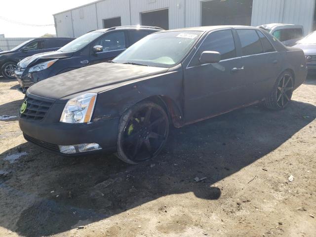 CADILLAC DTS 2006 with VIN 1G6KD57Y46U102024 - Photo from auction