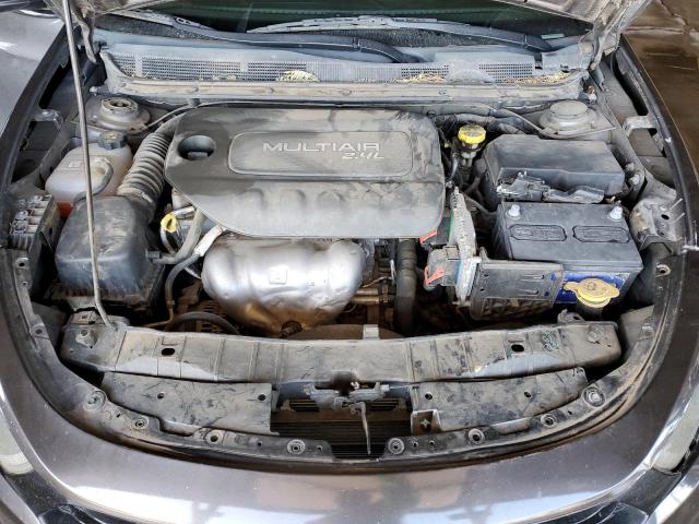 Photo 11 from auction – 2015 DODGE DART SXT with VIN 1C3CDFBB6FD435811