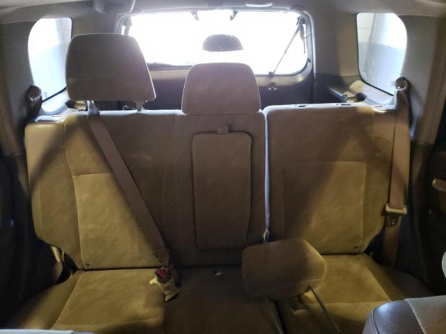 Photo 10 from auction – 2002 HONDA CR-V EX with VIN JHLRD78862C017551