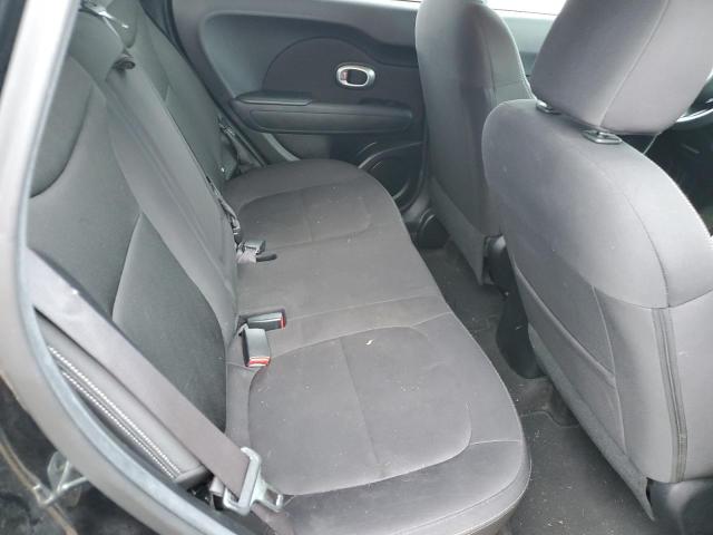 Photo 10 from auction – 2014 KIA SOUL with VIN KNDJN2A27E7110236
