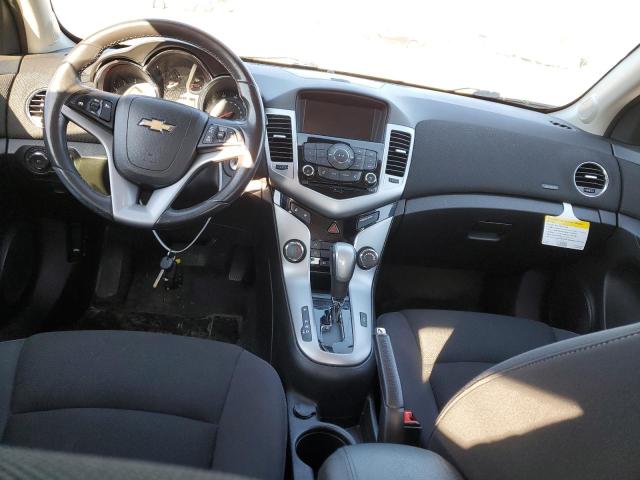 Photo 8 from auction – 2014 CHEVROLET CRUZE LT with VIN 1G1PC5SB4E7478317