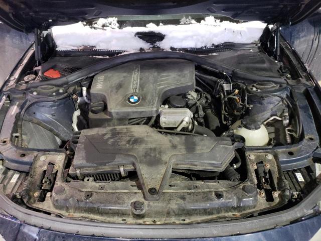 صورة رقم 11 من المزاد - 2013 BMW 328 XI مع VIN WBA3B3C57DF532135