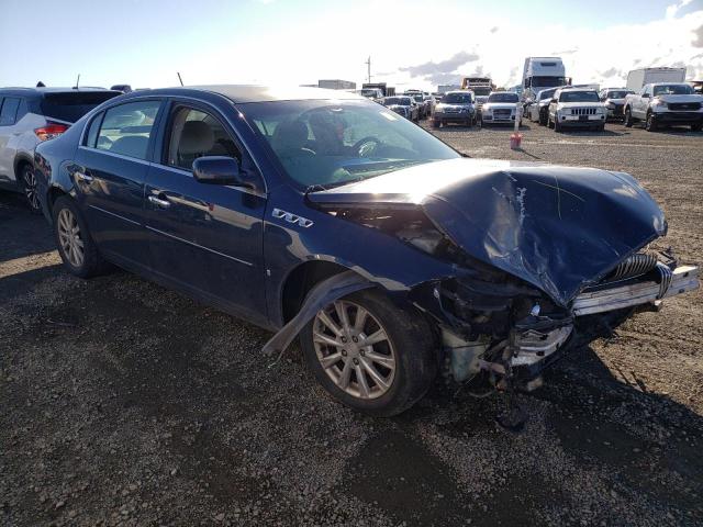 Photo 4 from auction – 2009 BUICK LUCERNE CX with VIN 1G4HP57MX9U147187