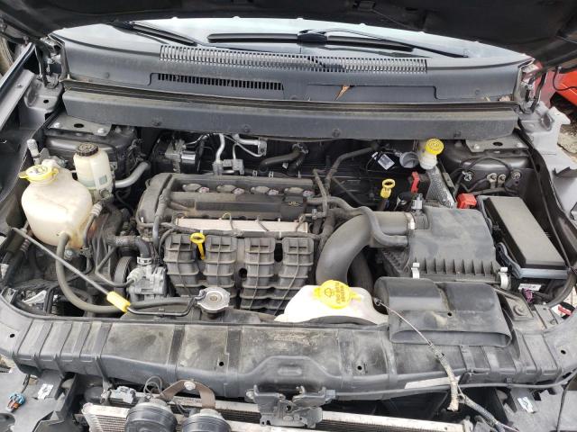 Photo 12 from auction – 2017 DODGE JOURNEY SE with VIN 3C4PDCAB4HT581652